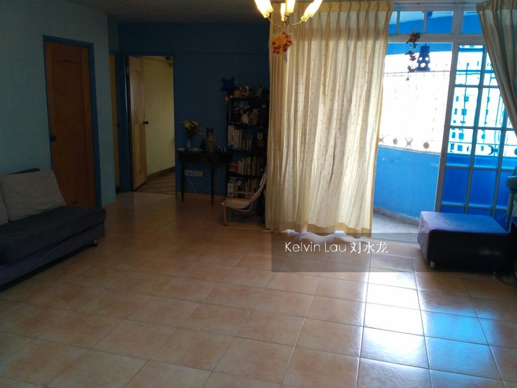 Blk 631 Jurong West Street 65 (Jurong West), HDB 5 Rooms #154391462